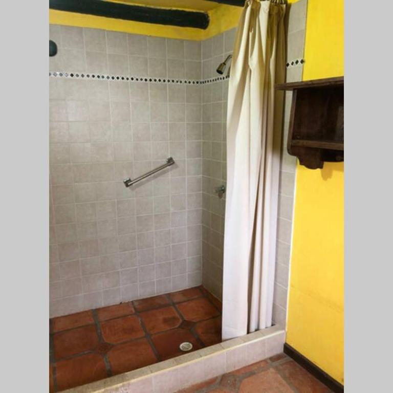 Villa Manuela - House to rest - Five-Bedroom House - 28