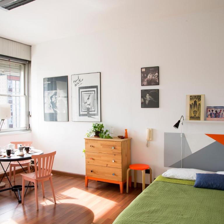 Fra House - Studio - 3
