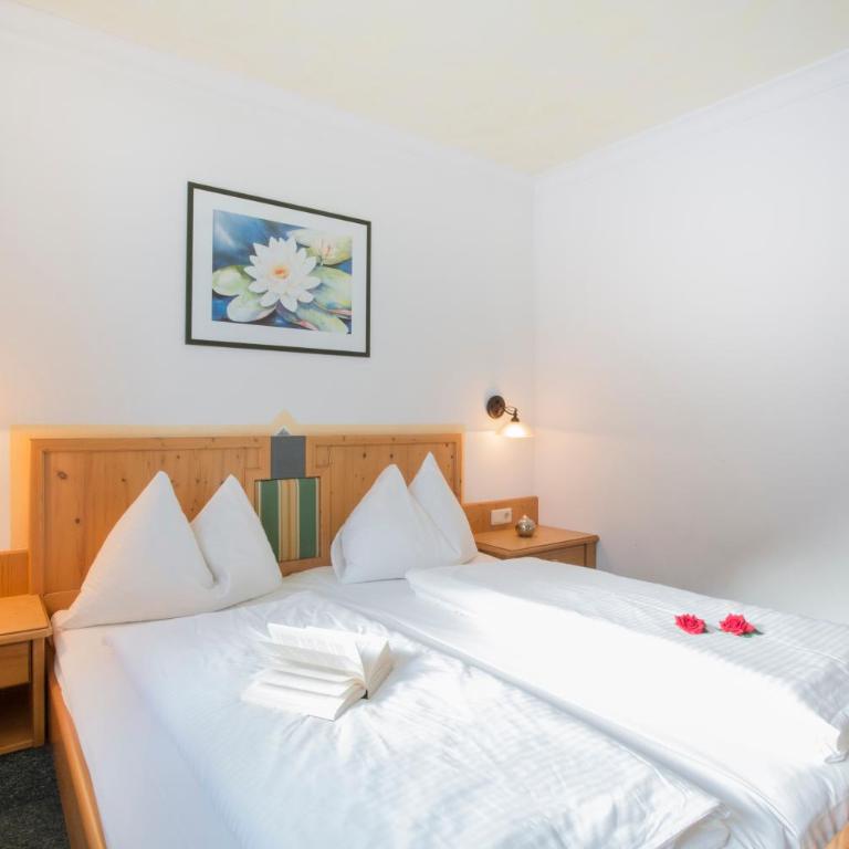 Fliana Arlberg, St Anton - Studios & Apartments - Apartment mit 3 Schlafzimmern - 7