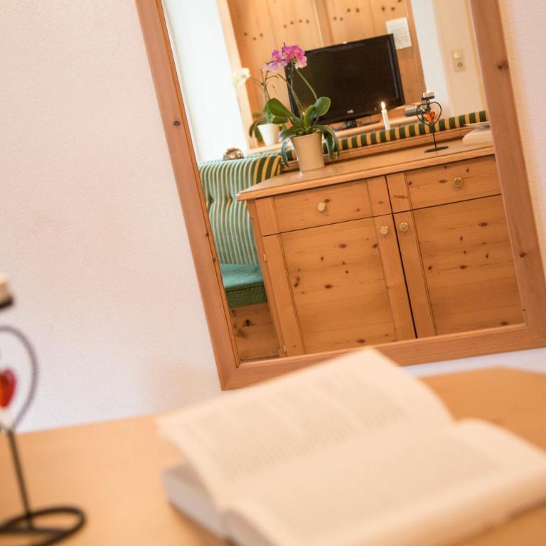 Fliana Arlberg, St Anton - Studios & Apartments - Apartment mit 3 Schlafzimmern - 5