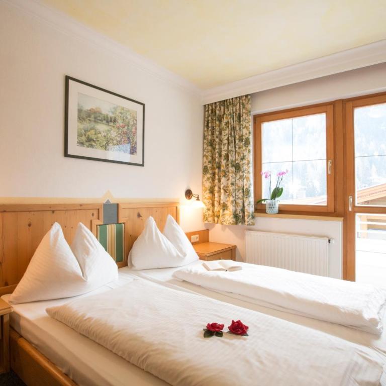 Fliana Arlberg, St Anton - Studios & Apartments - Apartment mit 2 Schlafzimmern - 6