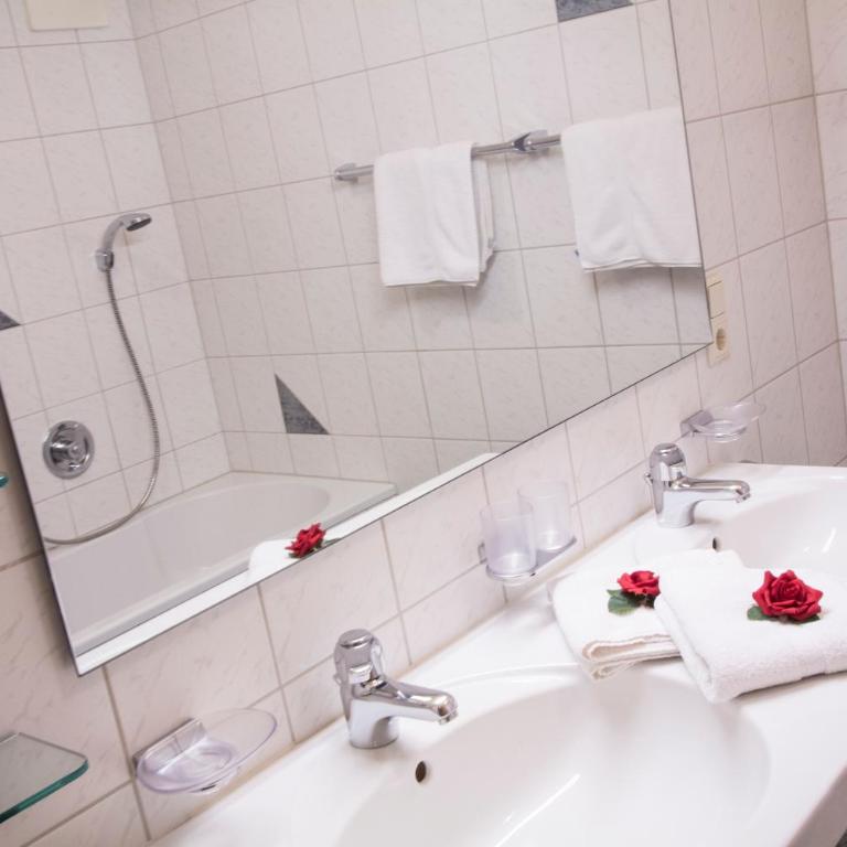 Fliana Arlberg, St Anton - Studios & Apartments - Apartment mit 2 Schlafzimmern - 7