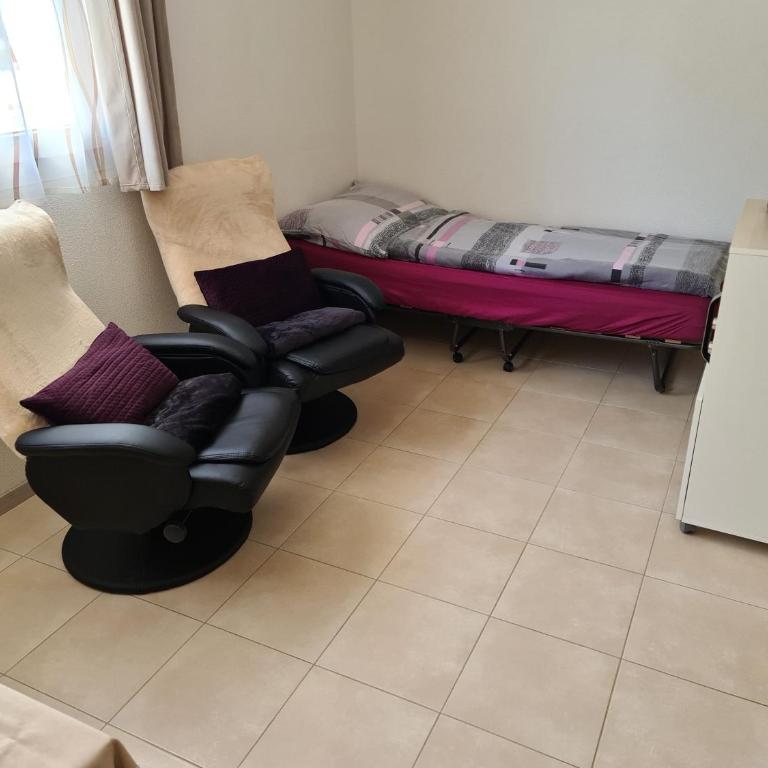 Petit Paradisli - Apartment mit 1 Schlafzimmer - 6