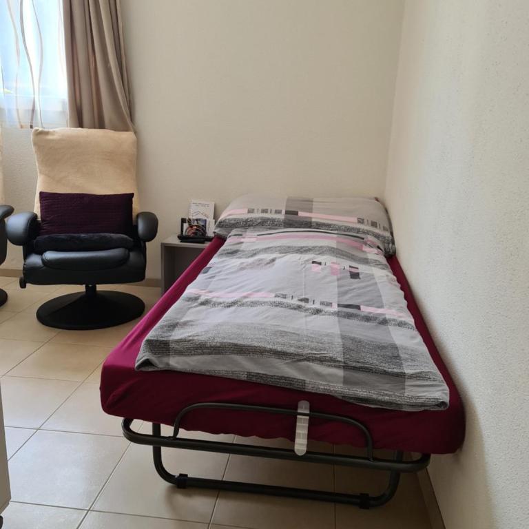 Petit Paradisli - Apartment mit 1 Schlafzimmer - 7