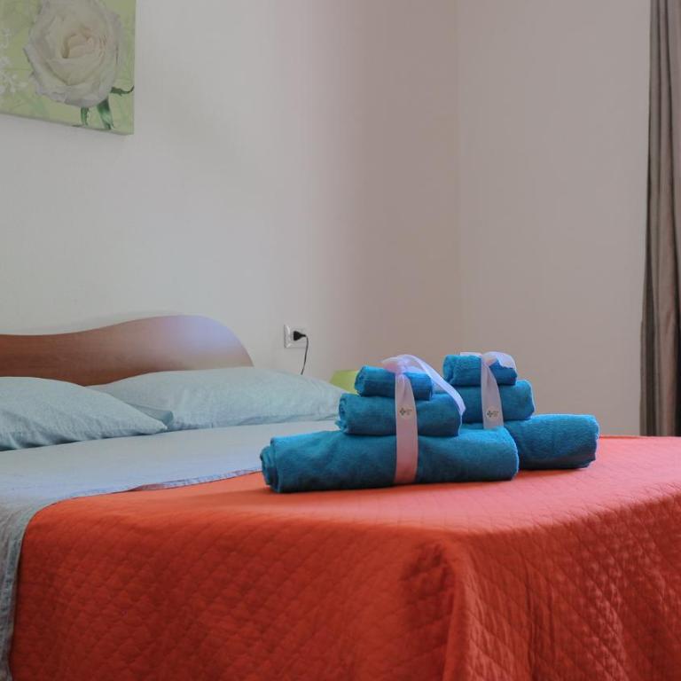 Rena - Casa con 2 Camere da Letto - 20