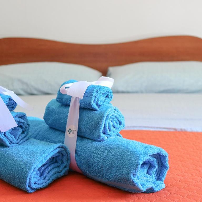 Rena - Casa con 2 Camere da Letto - 21