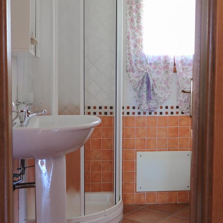 Rena - Casa con 2 Camere da Letto - 25