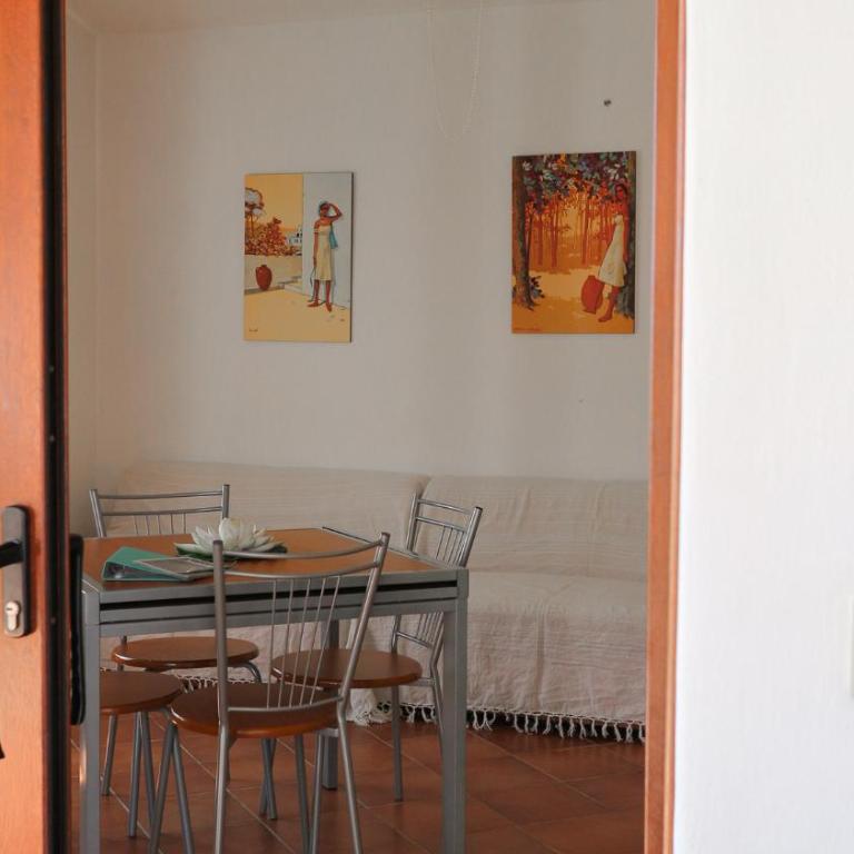 Rena - Casa con 2 Camere da Letto - 11