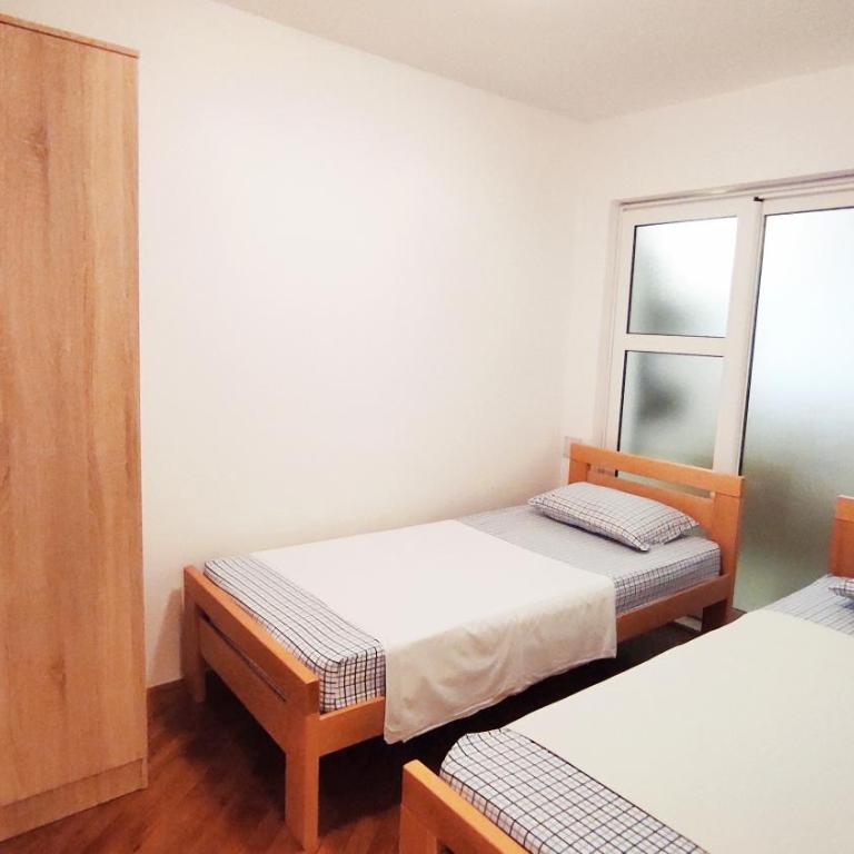 Apartments Simonovic - Two-Bedroom Apartment - 13