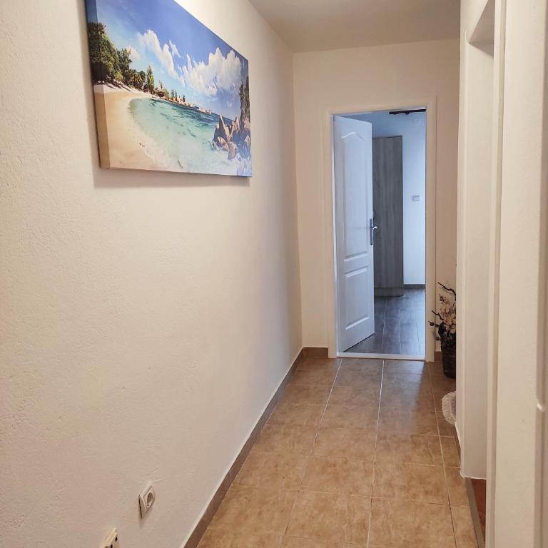 Apartments Simonovic - Two-Bedroom Apartment - 12