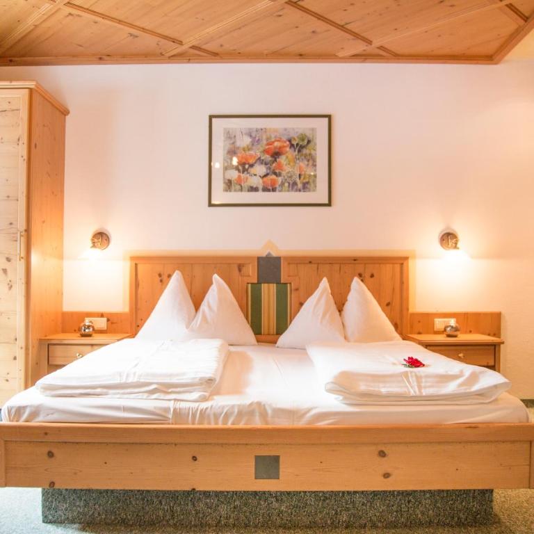 Fliana Arlberg, St Anton - Studios & Apartments - Studio-Apartment - 6