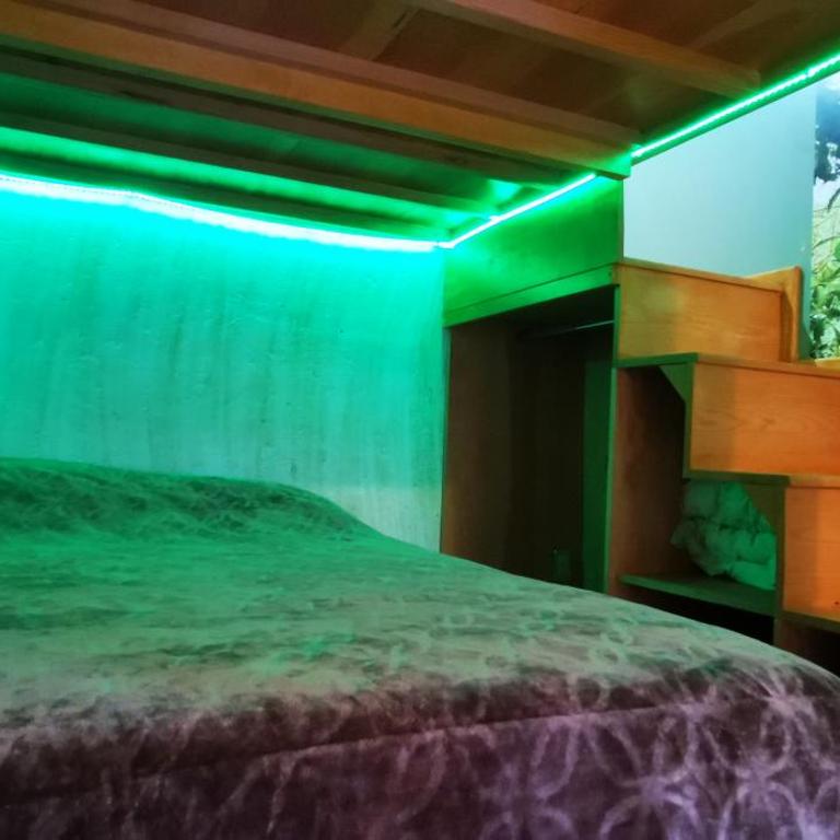Calle Berlin Boutique - Comfort Quadruple Room - 7