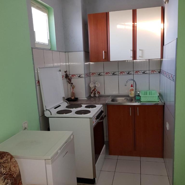 Zlatiborska jutra - Apartman - 4