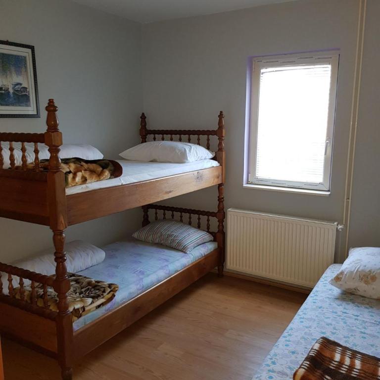 Zlatiborska jutra - Apartman - 1