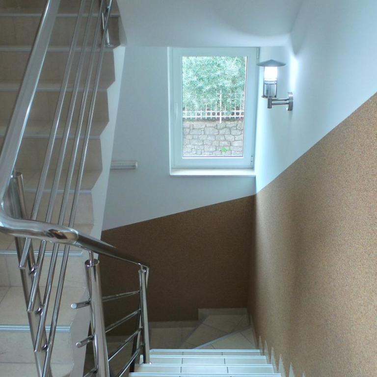 El Mar Apartments - One-Bedroom Apartment with Balcony - 17