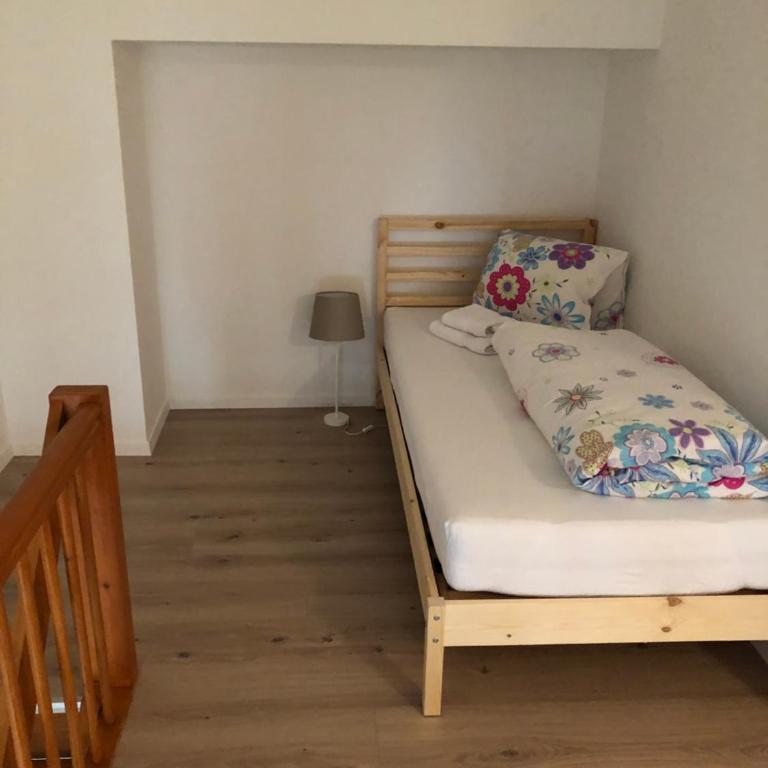Apartment Italy - Appartement 2 Chambres - 37