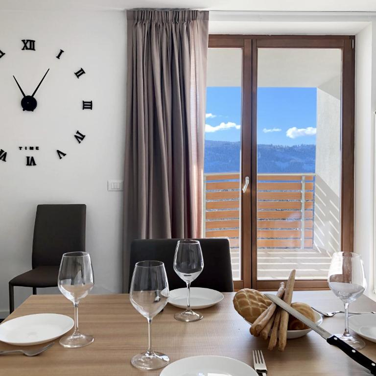 Residence Aurora - Appartamento con Terrazza - 9