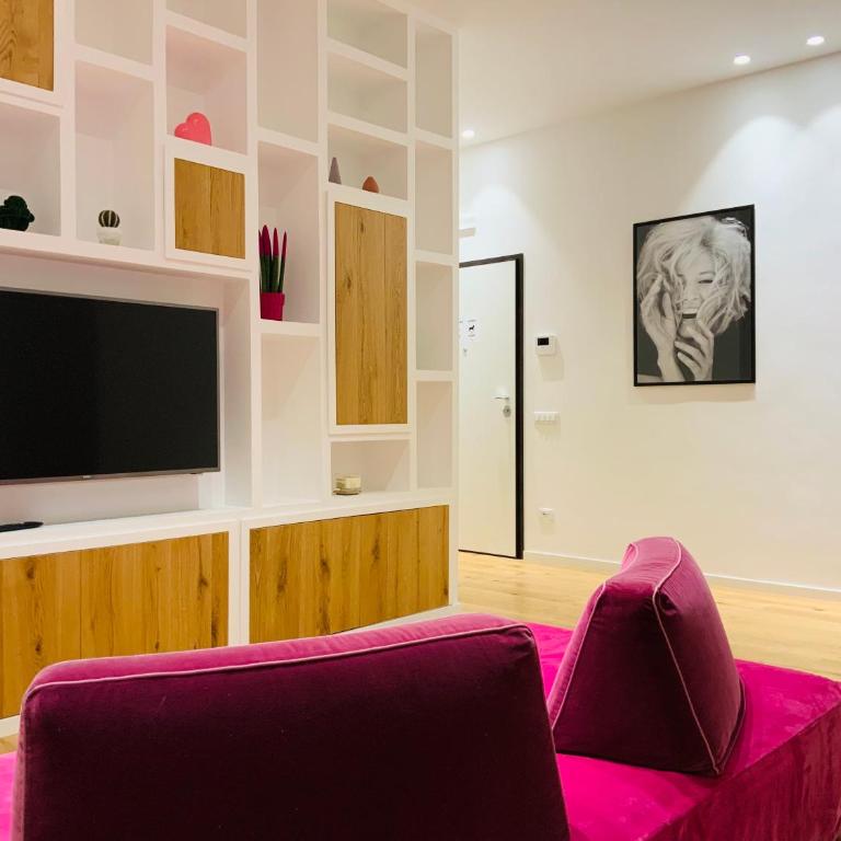 NIMA Boutique House - Appartamento con 2 Camere da Letto - 2