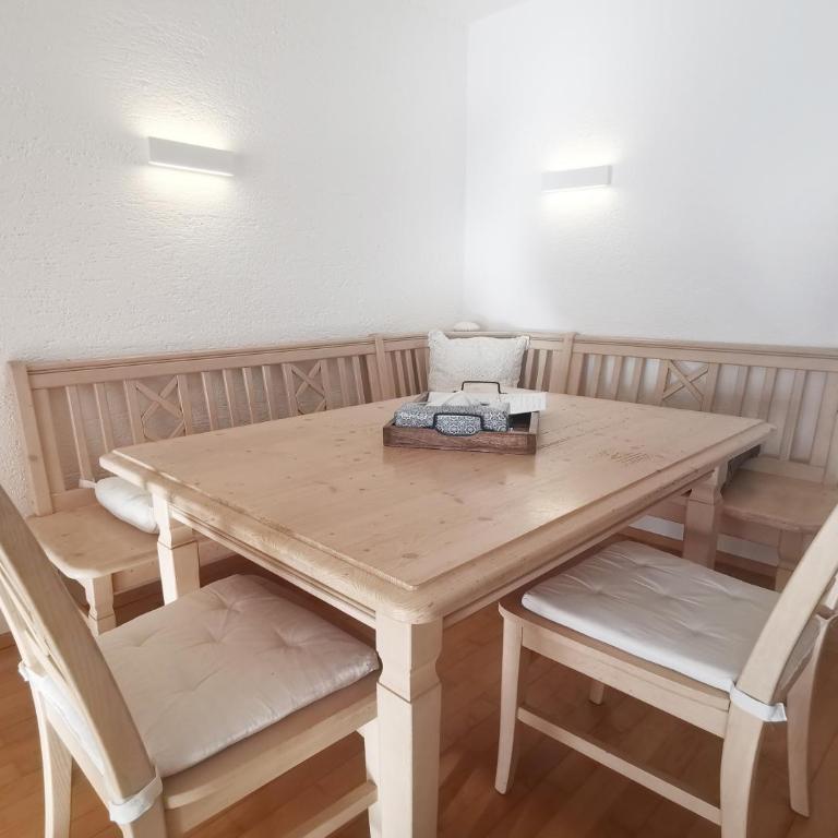 The Seefeld Retreat - Central Family Friendly Chalet - Mountain Views - Haus mit 4 Schlafzimmern - 36
