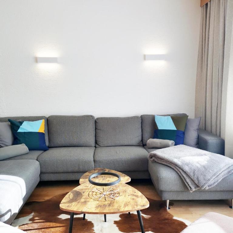 The Seefeld Retreat - Central Family Friendly Chalet - Mountain Views - Haus mit 4 Schlafzimmern - 23