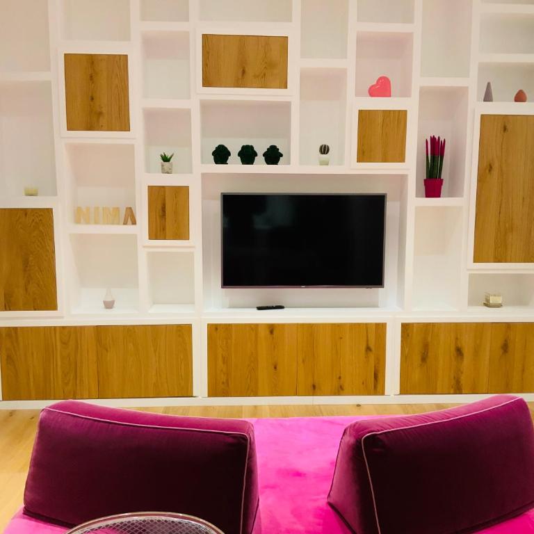 NIMA Boutique House - Appartamento con 2 Camere da Letto - 3