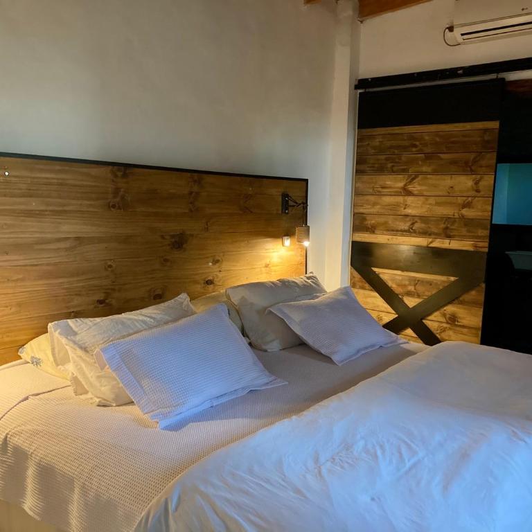 "La Padrillera" en La Guapeada Polo - Apartamento de 1 dormitorio - 9