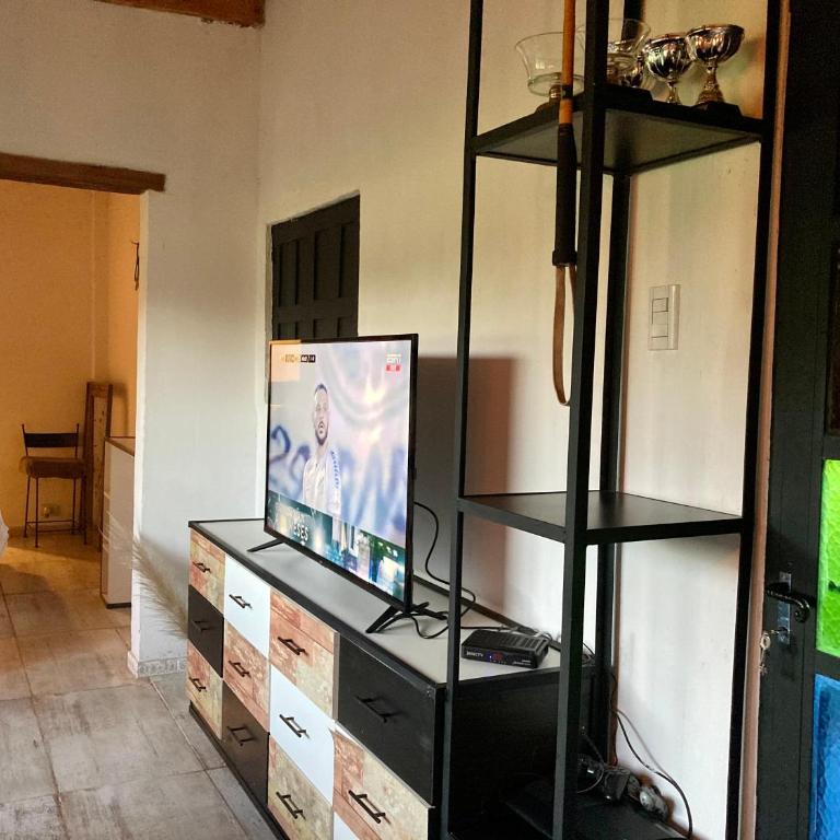 "La Padrillera" en La Guapeada Polo - Apartamento de 1 dormitorio - 11