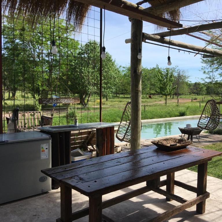 "La Padrillera" en La Guapeada Polo - Apartamento de 1 dormitorio - 14