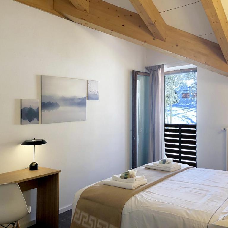 Residence Aurora - Appartamento Attico - 6