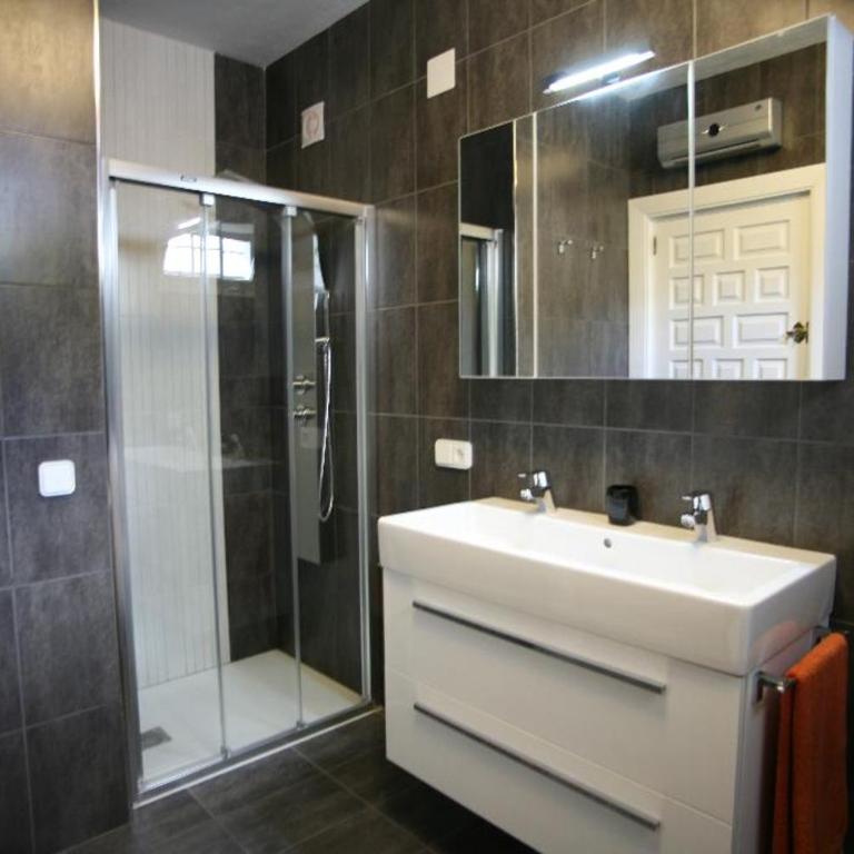 Campomanus - Villa - 34