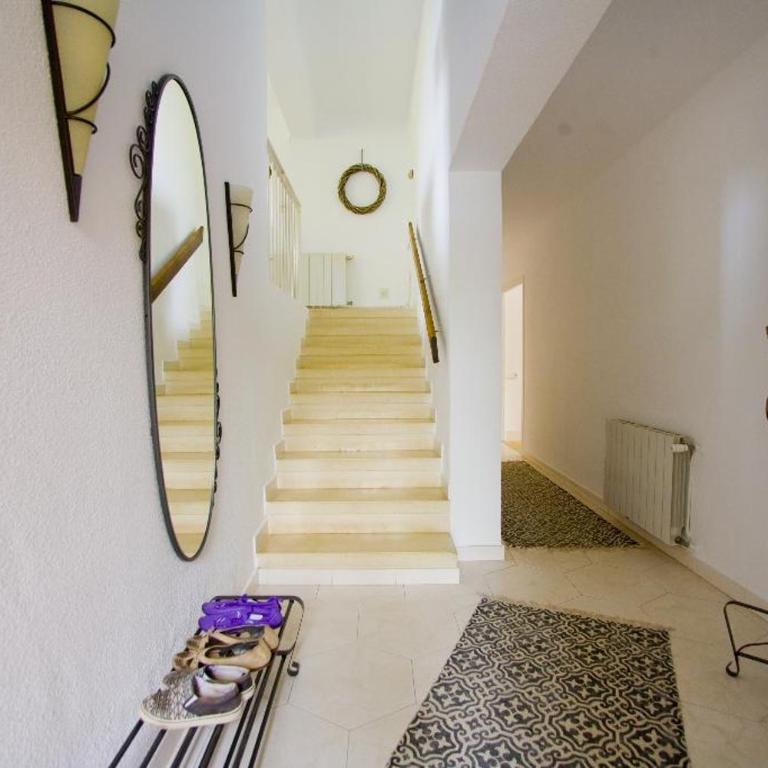 Villa Los Pinos - Villa - 12