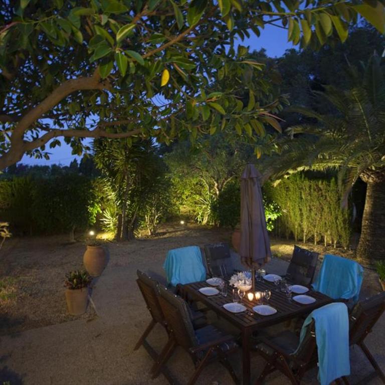 Villa Los Pinos - Villa - 15