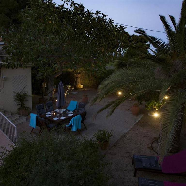 Villa Los Pinos - Villa - 17