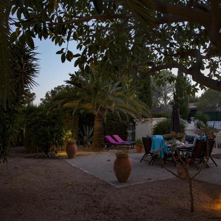 Villa Los Pinos - Villa - 21