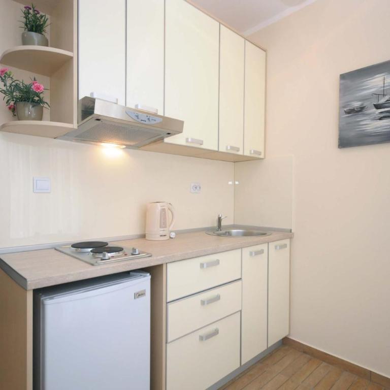 Apartments Royal - Studio (2 Odrasle Osobe) - 33