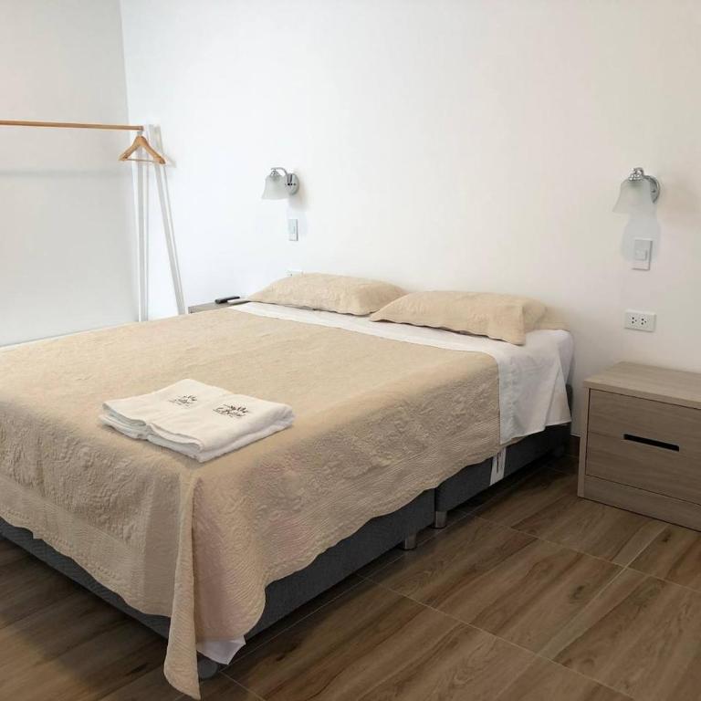 Betania - Habitación Doble Grande - 1