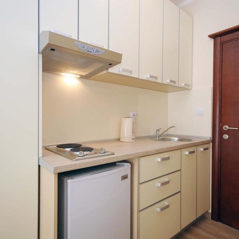 Apartments Royal - Studio (2 Odrasle Osobe) - 40