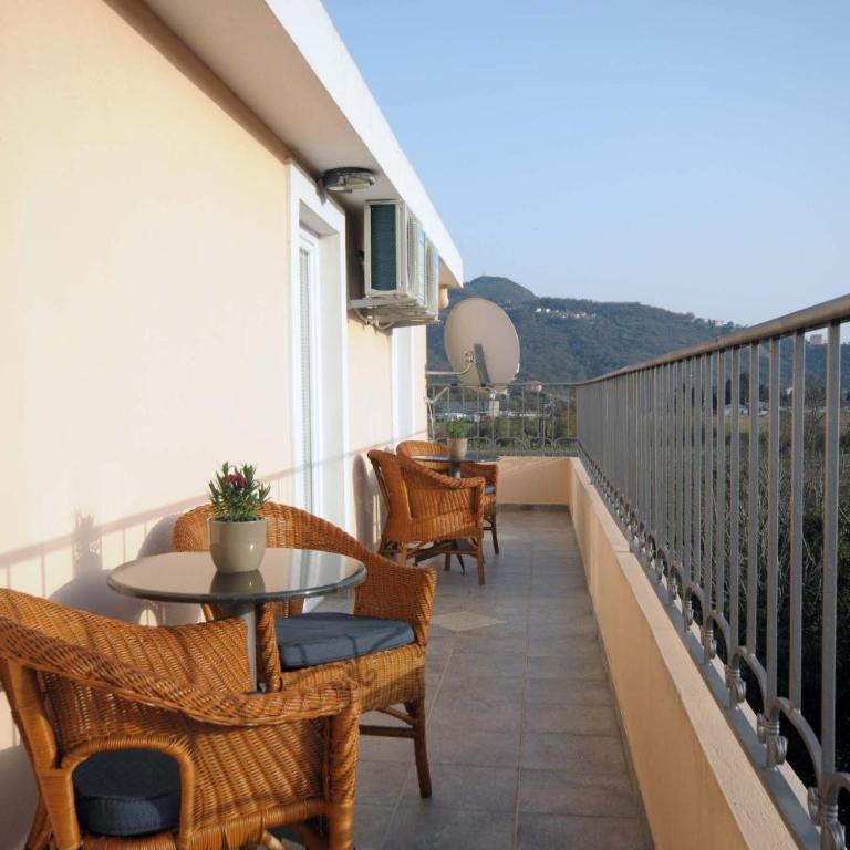 Apartments Royal - Studio (2 Odrasle Osobe) - 55