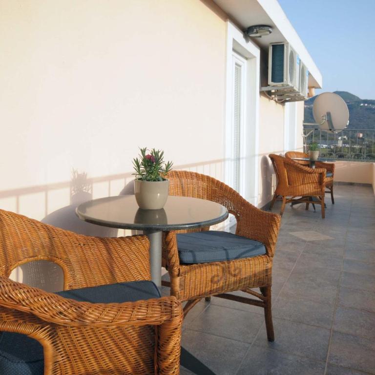 Apartments Royal - Studio (2 Odrasle Osobe) - 48