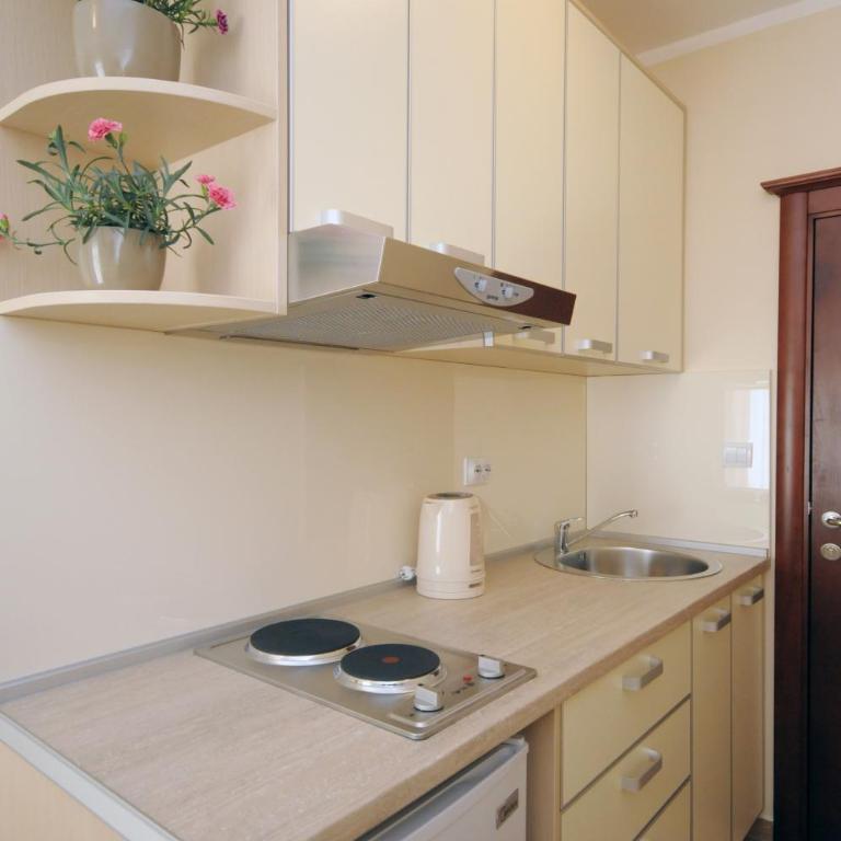 Apartments Royal - Studio (2 Odrasle Osobe) - 50