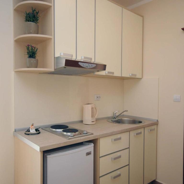 Apartments Royal - Studio (2 Odrasle Osobe) - 41
