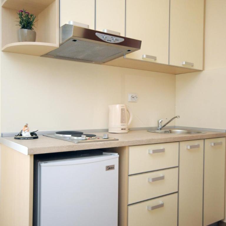 Apartments Royal - Studio (2 Odrasle Osobe) - 35
