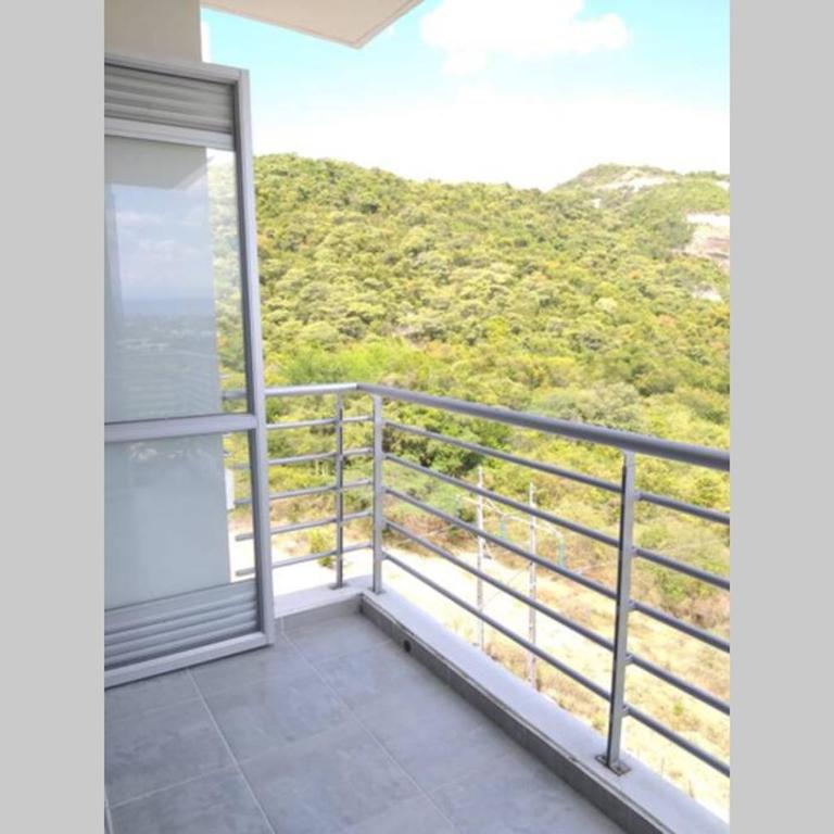 ¡Un espacio para tu descanso! - Apartamento de 2 dormitorios - 17