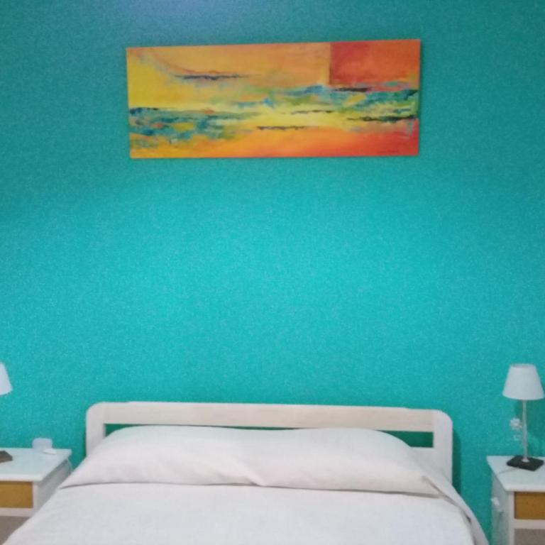 La Solita - Two-Bedroom House - 9