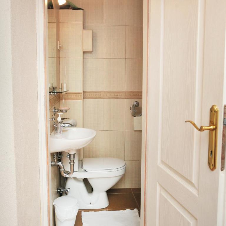 Apartments Jelena Skver - Studio - 1