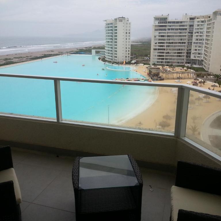 Central de Arriendos Nueva Serena - Apartamento de 3 dormitorios - 7
