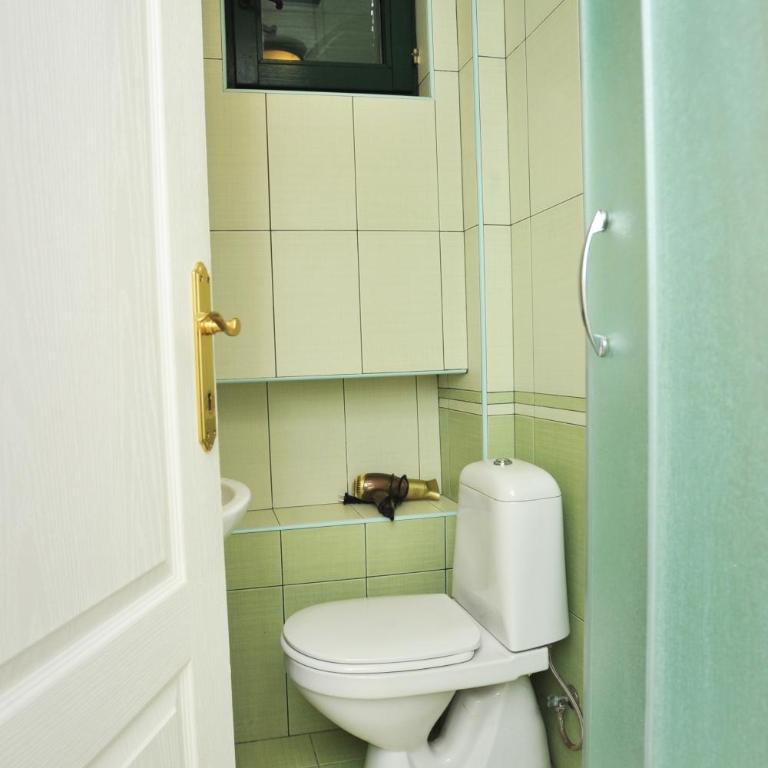 Apartments Jelena Skver - Double Room with Balcony - 4
