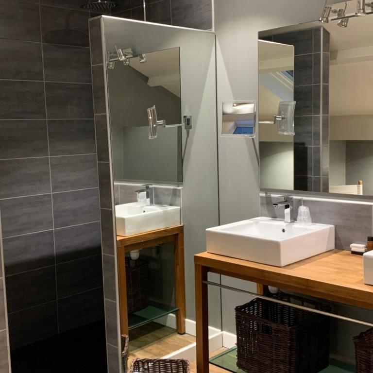 Hotel Les Embruns - Suite - 4