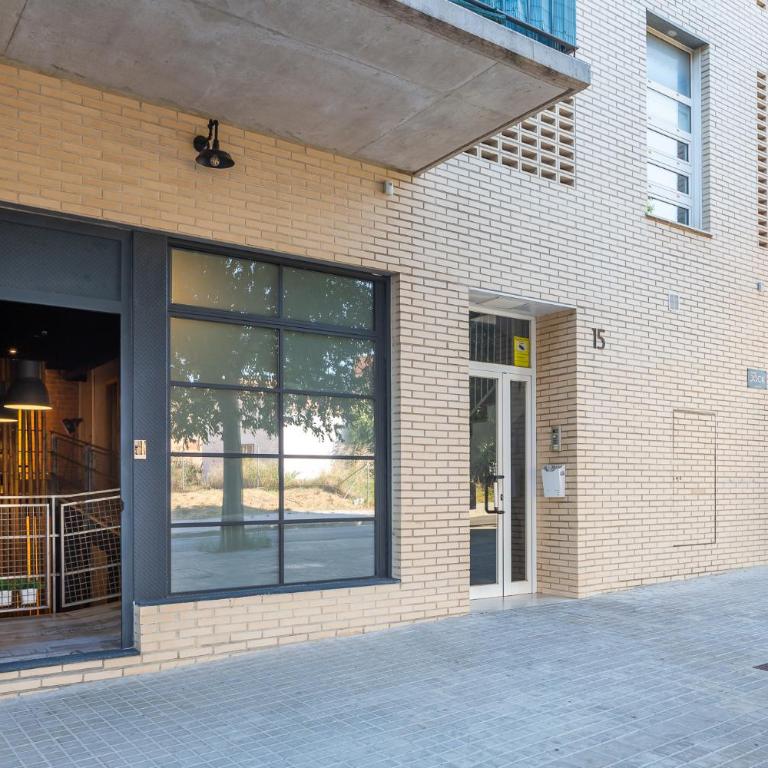 ART LOFTS Valencia by Benisur - Art Loft 05 - 4