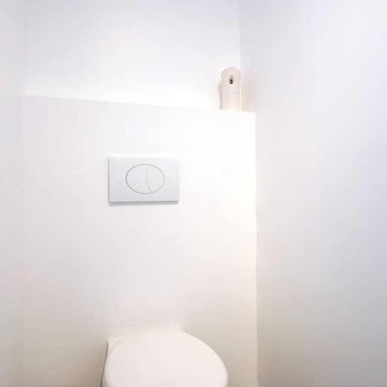 Les Gîtes de Laure - L'Or Vert, Appartement avec Vue sur le Château, Parking Privé, Climatisation, à 160 m de la Cité Médiévale - Apartment mit 2 Schlafzimmern - 21